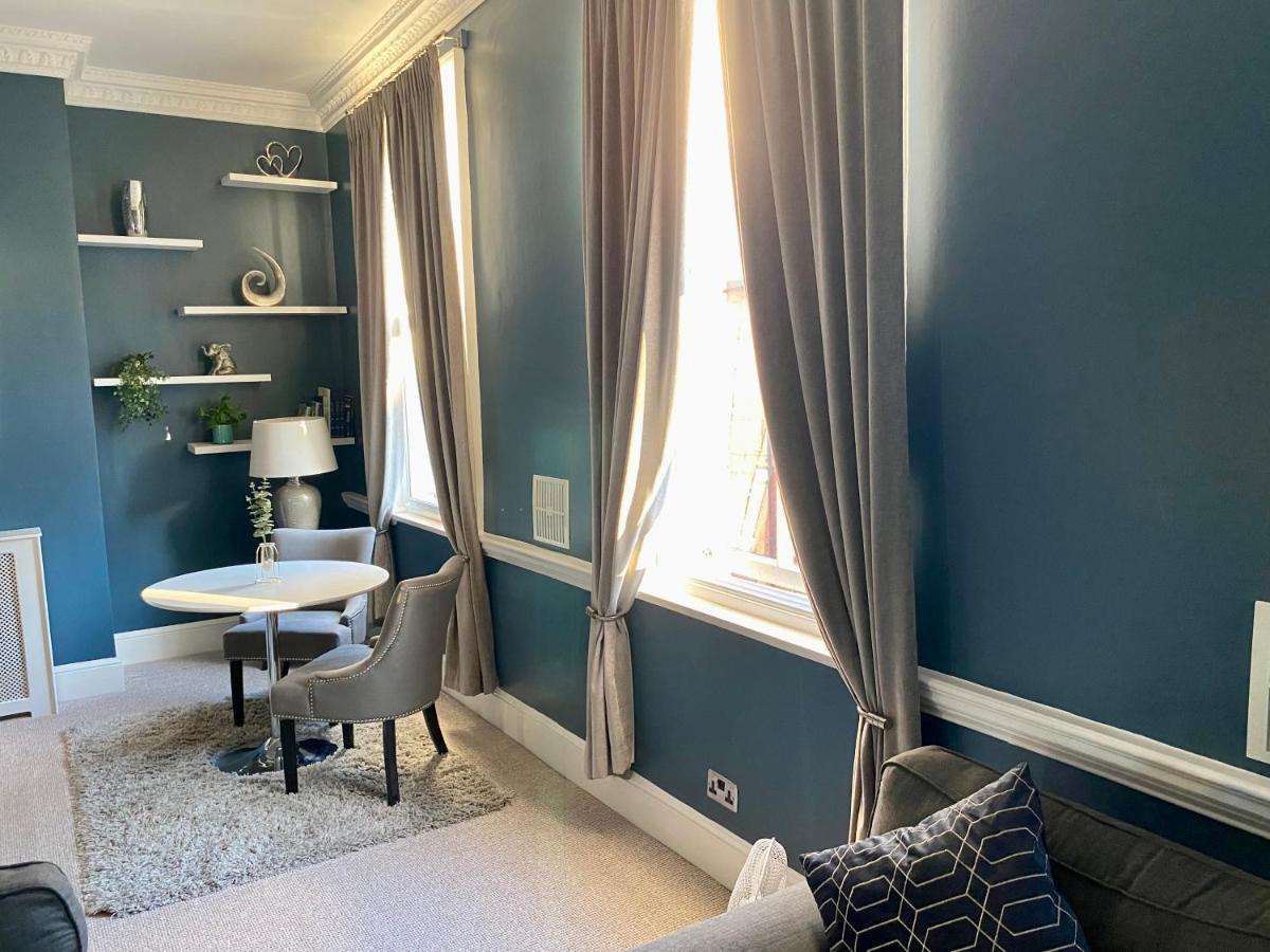 Beautiful City Centre Apartment Close To Minster York Exterior photo