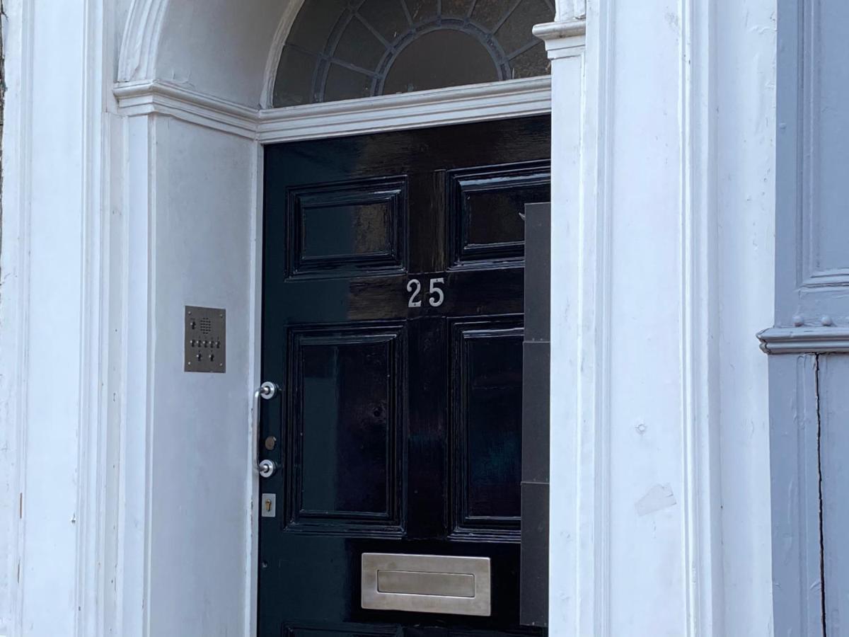 Beautiful City Centre Apartment Close To Minster York Exterior photo