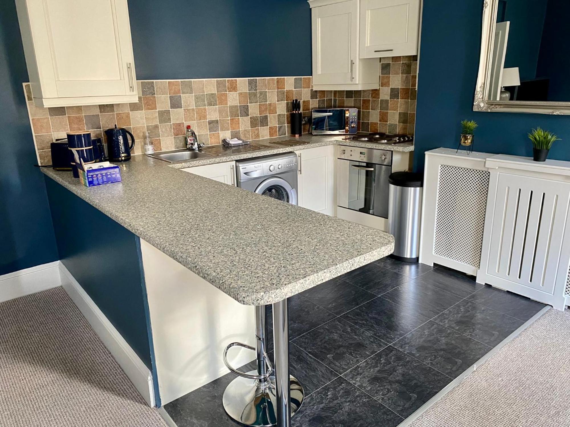 Beautiful City Centre Apartment Close To Minster York Exterior photo